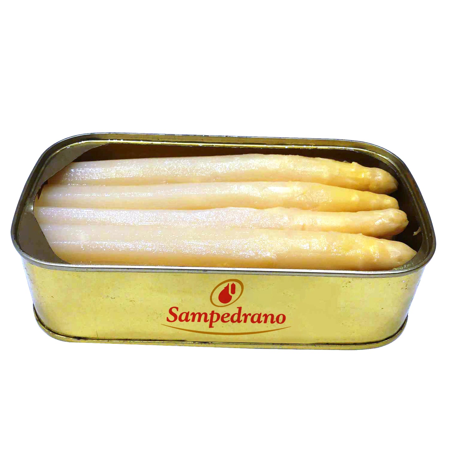 Espárragos blancos Extra