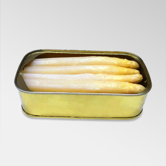 Espárragos blancos Extra