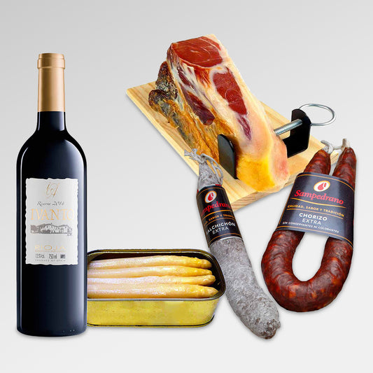 Lote "Maravillas de antes" mini