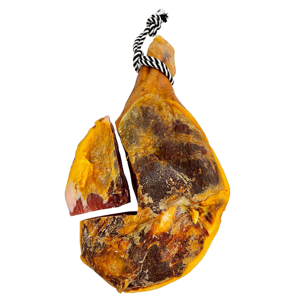 Pieza de Jamón Reserva Duroc